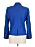 J.Crew 100% Wool Blue Wool Blazer Size 10 (petite) - photo 2