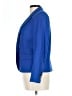 J.Crew 100% Wool Blue Wool Blazer Size 10 (petite) - photo 5
