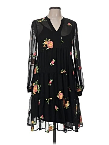 Figueroa & Flower Cocktail Dress (view 1)