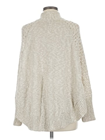 Maurices Poncho (view 2)
