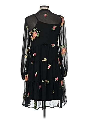 Figueroa & Flower Cocktail Dress (view 2)