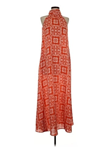 Ann Taylor Casual Dress (view 1)