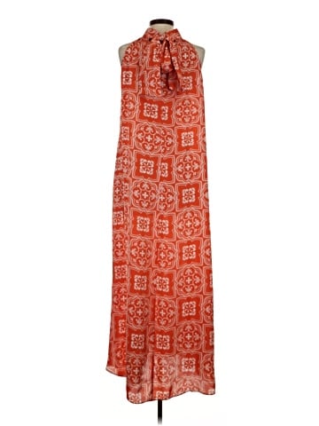 Ann Taylor Casual Dress (view 2)