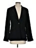 CAbi 100% Polyester Black Blazer Size 4 - photo 1