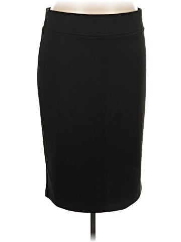 ELOQUII Formal Skirt (view 1)
