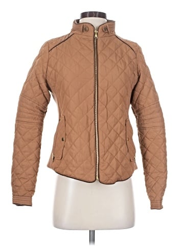 Love Tree Jacket (view 1)
