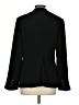 CAbi 100% Polyester Black Blazer Size 4 - photo 2