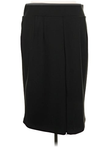 ELOQUII Formal Skirt (view 2)