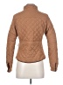 Love Tree 100% Polyester Brown Jacket Size S - photo 2