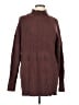 Pendleton Brown Turtleneck Sweater Size L - photo 1