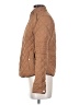 Love Tree 100% Polyester Brown Jacket Size S - photo 5