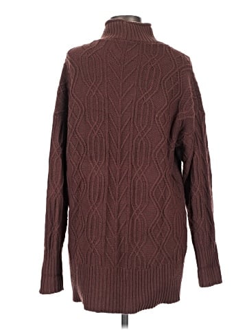 Pendleton Turtleneck Sweater (view 2)