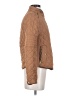 Love Tree 100% Polyester Brown Jacket Size S - photo 4