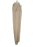 Babaton Solid Tan Casual Pants Size 2 - photo 4