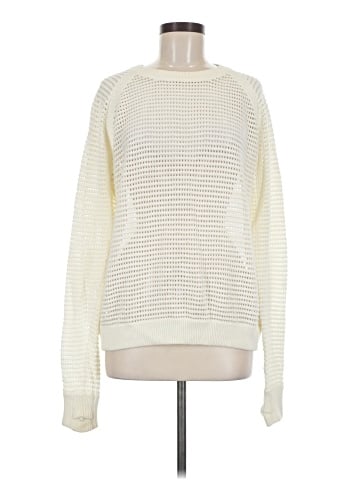 Lulus Long Sleeve Top (view 1)