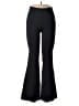 lucy Black Active Pants Size M - photo 1