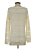 Chico's Tweed Ivory Pullover Sweater Size S - photo 2