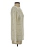 Chico's Tweed Ivory Pullover Sweater Size S - photo 4