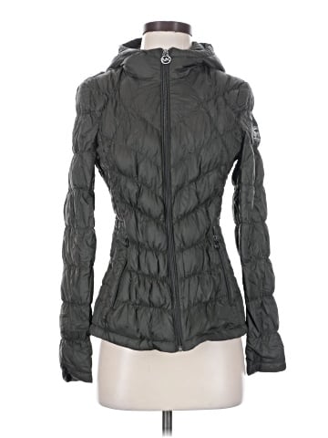 MICHAEL Michael Kors Snow Jacket (view 1)