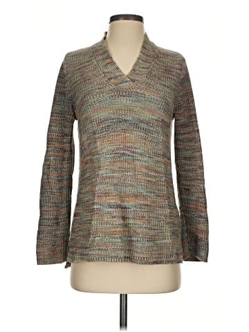 J.Jill Pullover Sweater (view 1)