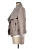 Bagatelle 100% Polyurethane Gray Jacket Size M - photo 5
