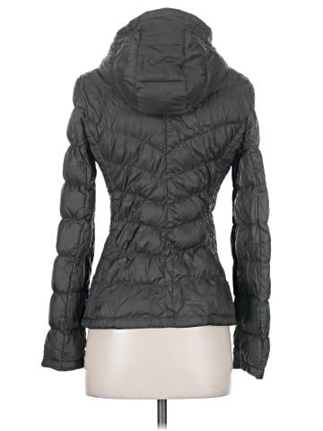 MICHAEL Michael Kors Snow Jacket (view 2)