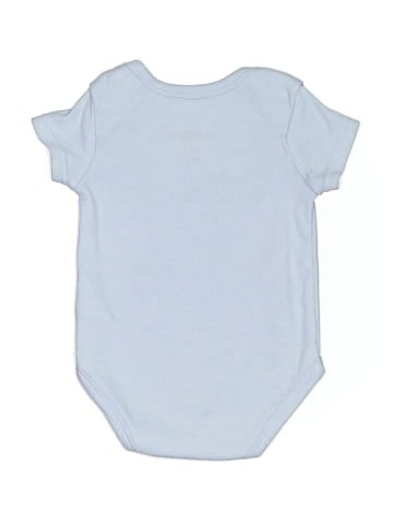 Duck Duck Goose Short Sleeve Onesie (view 2)