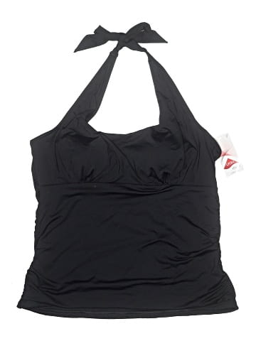 Lands' End Swimsuit Top (view 1)