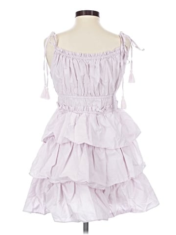 Steve Madden Cocktail Dress (view 2)