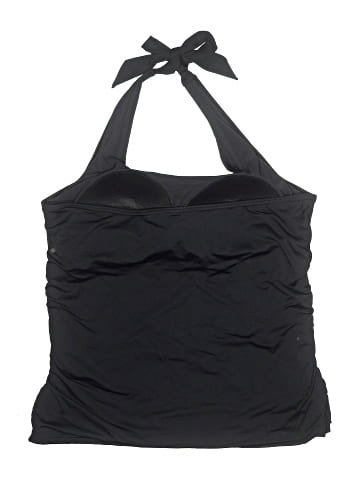 Lands' End Swimsuit Top (view 2)