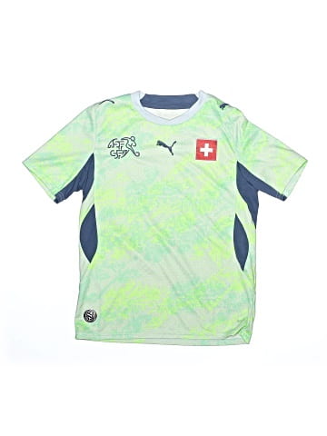 Puma Active T-Shirt (view 1)