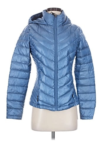 Calvin Klein Snow Jacket (view 1)