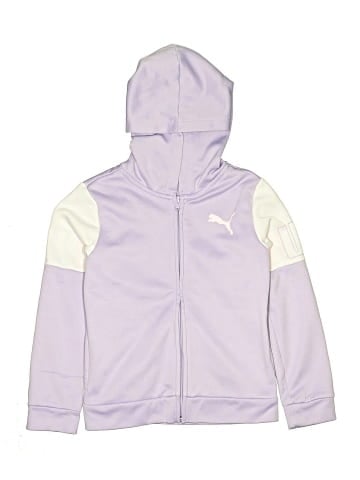 Puma Zip Up Hoodie (view 1)