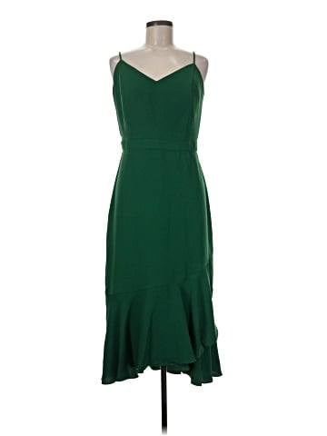 Banana Republic Cocktail Dress (view 1)