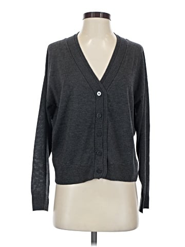 MNG Cardigan (view 1)
