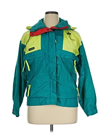 Columbia Windbreaker (view 1)
