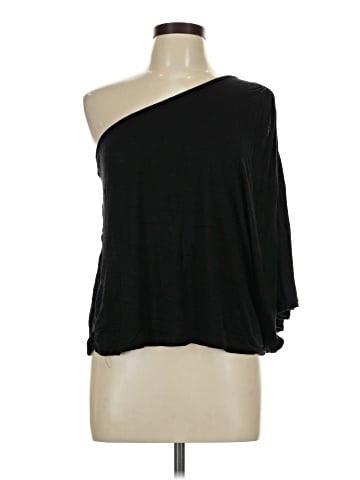 Soprano 3/4 Sleeve Top (view 1)