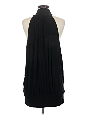 BCBGMAXAZRIA Sleeveless Blouse (view 2)