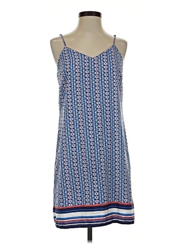 Skies Are Blue Casual Dress (view 1)