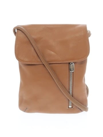 Tignanello Leather Crossbody Bag (view 1)