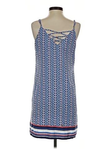Skies Are Blue Casual Dress (view 2)