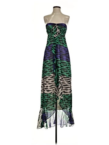 BCBGMAXAZRIA Cocktail Dress (view 1)