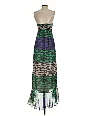 BCBGMAXAZRIA Cocktail Dress (view 2)
