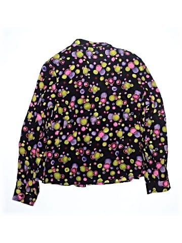 Lord & Taylor Long Sleeve Button-Down Shirt (view 2)
