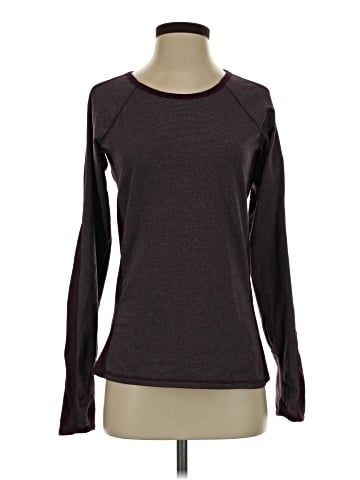 Kyodan Long Sleeve Top (view 1)