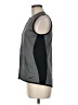 Nike 100% Polyester Gray Vest Size M - photo 5