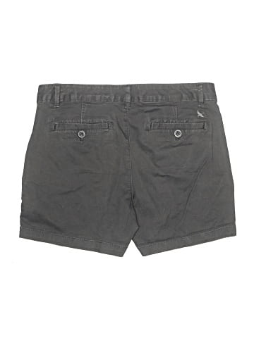 Eddie Bauer Khaki Shorts (view 2)