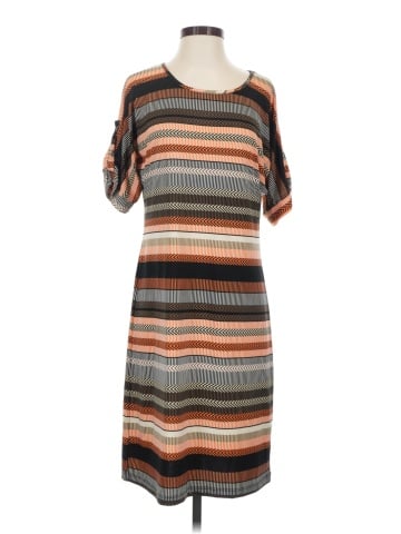 Forever Casual Dress (view 1)