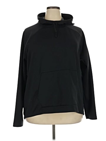 Columbia Pullover Hoodie (view 1)
