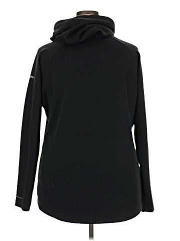 Columbia Pullover Hoodie (view 2)